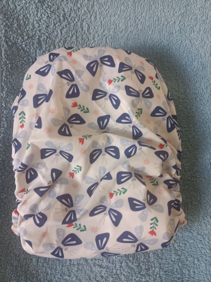Couche lavable - photo numéro 2