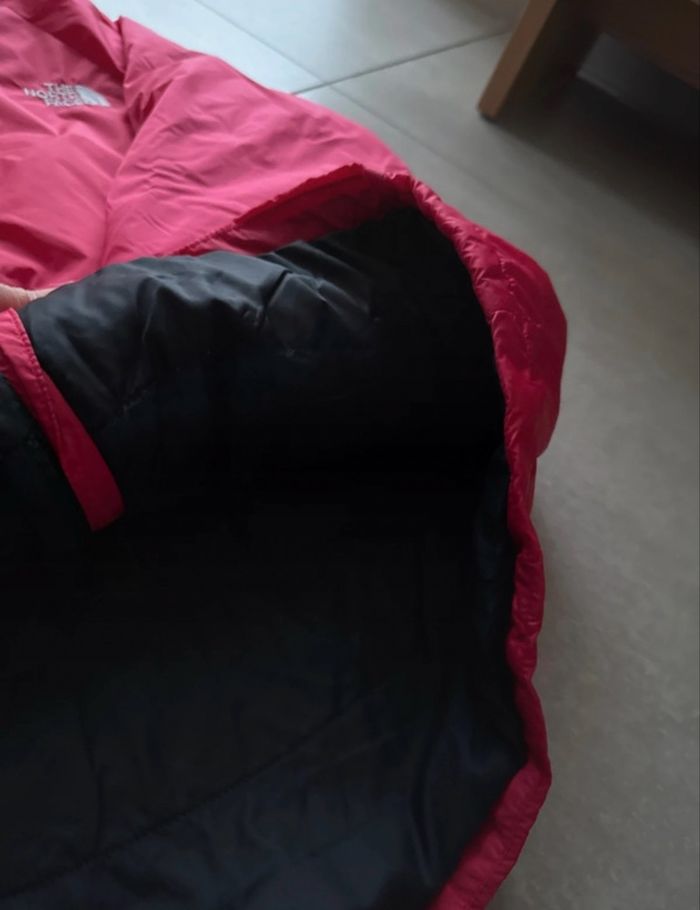 Doudoune The North Face - photo numéro 4