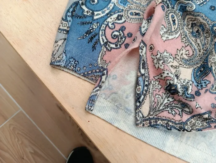 Pull madeleine taille 44 - photo numéro 3