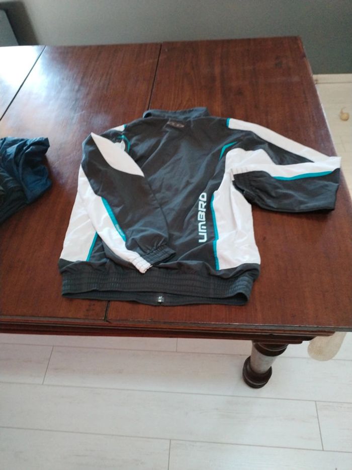 Veste de sport - photo numéro 8