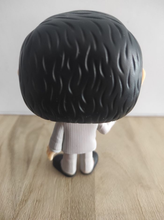 Figurine Funko pop Mr. Bean Pajamas 786 SANS boîte - photo numéro 3