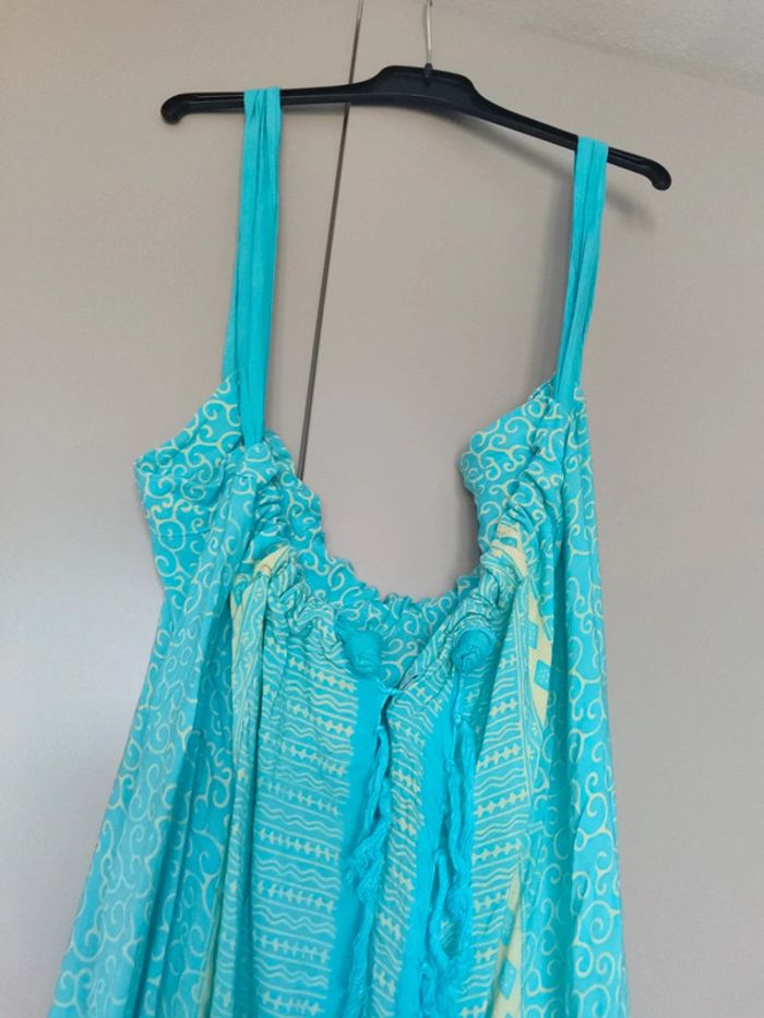 Robe de plage - photo numéro 2