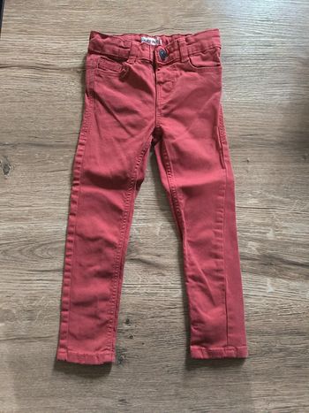 Jeans bébé
