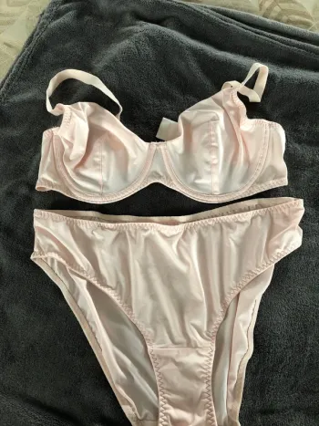 Ensemble Tex 95B  culotte 42