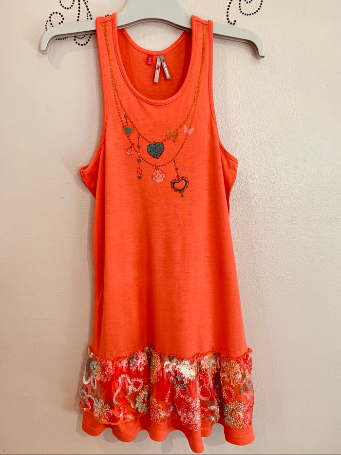 Robe Orchestra 10 ans 140 cm - photo numéro 2