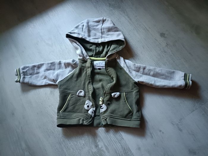 Gilet enfant - photo numéro 2