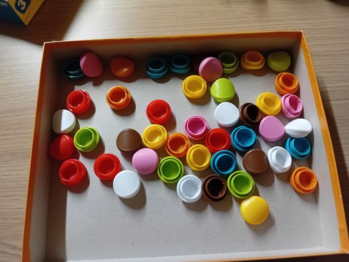 Jeux éducatif CLIC'educ la ferme - photo numéro 4