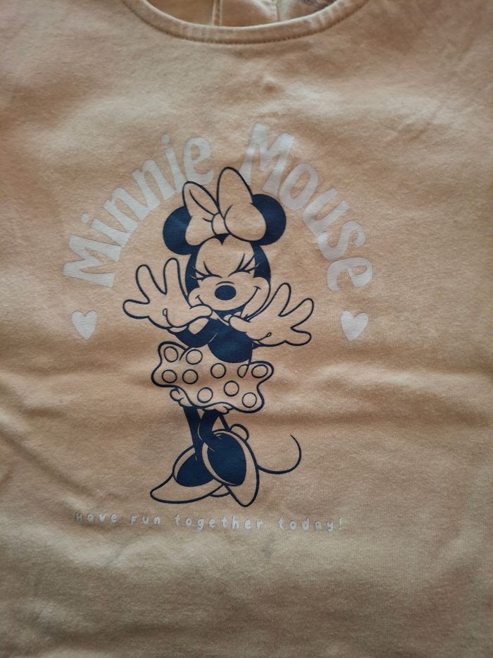 Tee-shirt - photo numéro 2
