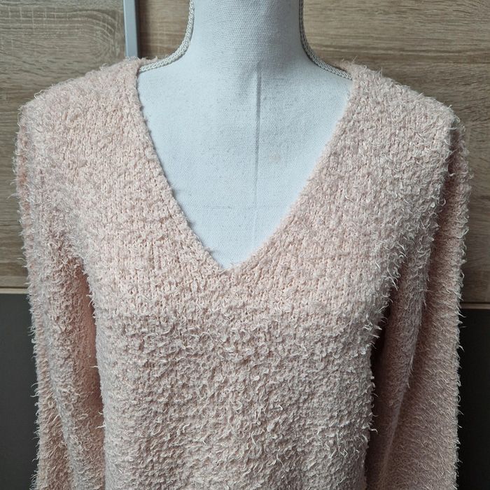 Pull pilou pilou. - photo numéro 2