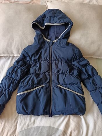 Manteau fille