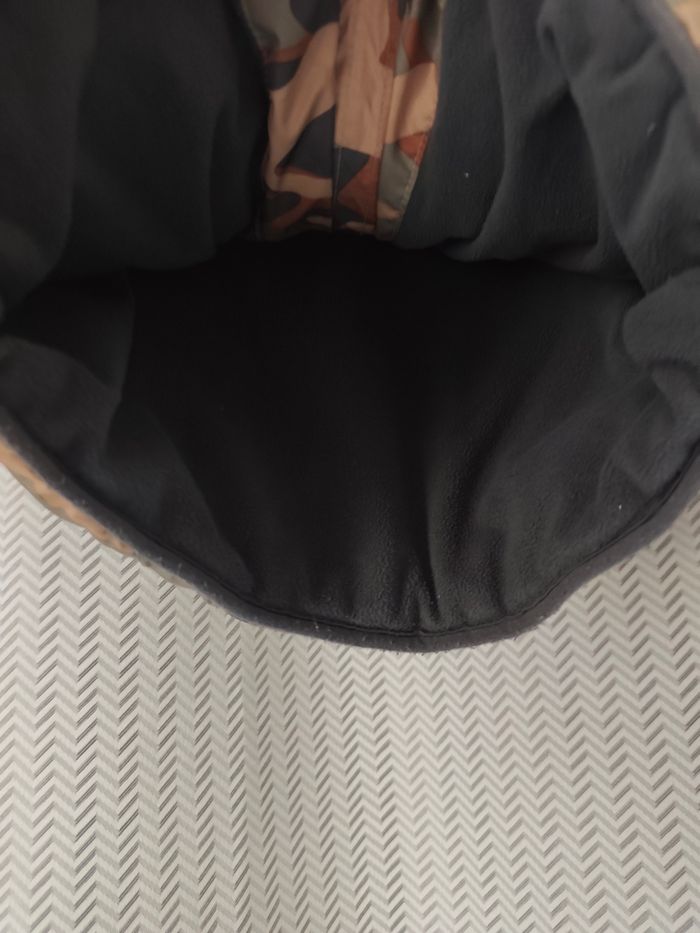 Parka 10 ans - photo numéro 3