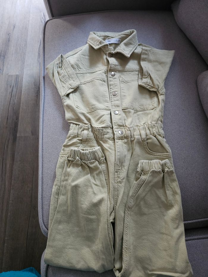 Vetements fille - photo numéro 8