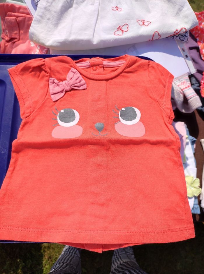 Vêtement fille - photo numéro 5