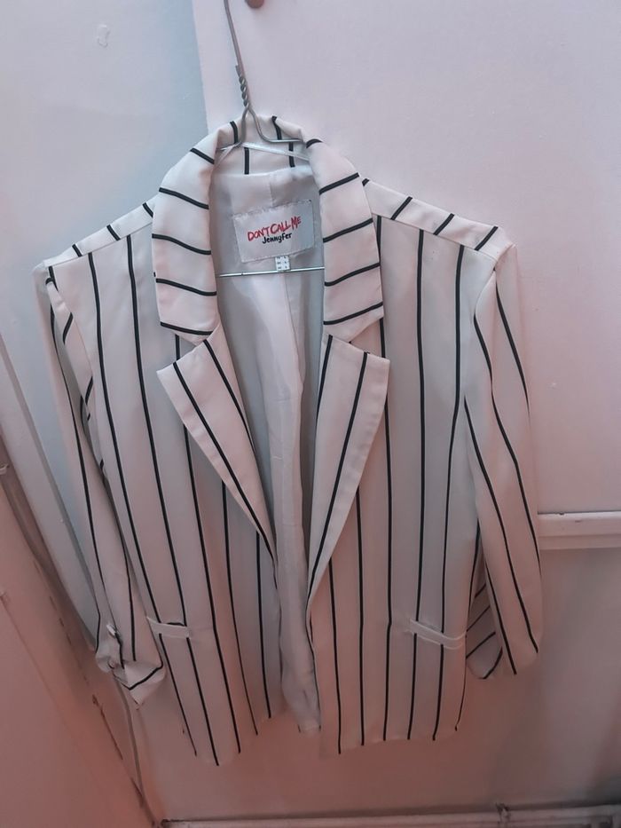 Blazer - photo numéro 2