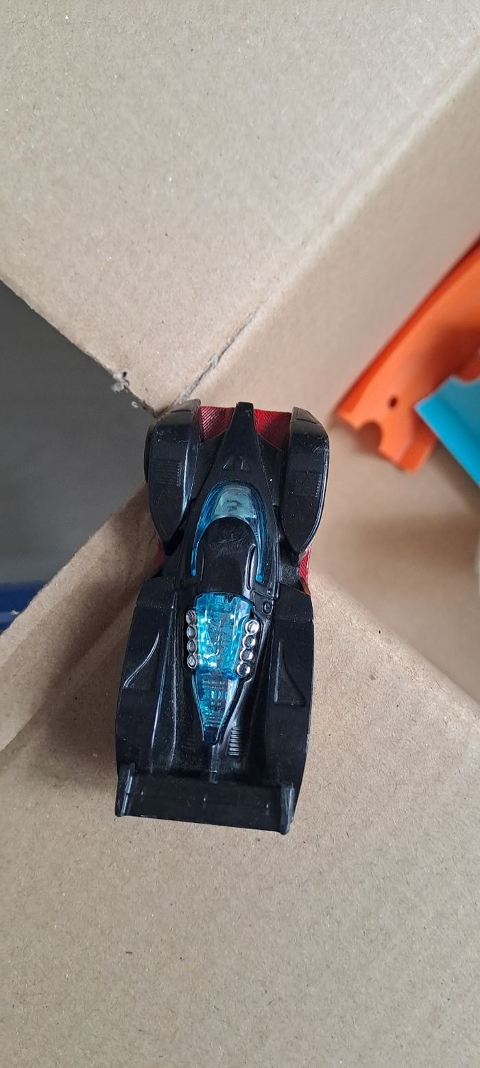 Circuit Hotweels - photo numéro 3