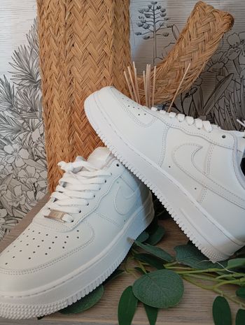 Nike Air force 1 ,taille : 42