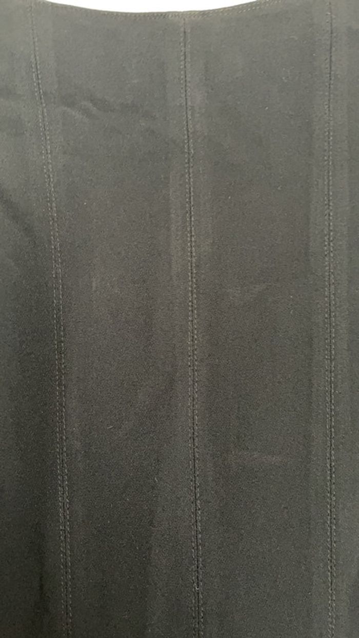 Robe noir - photo numéro 7