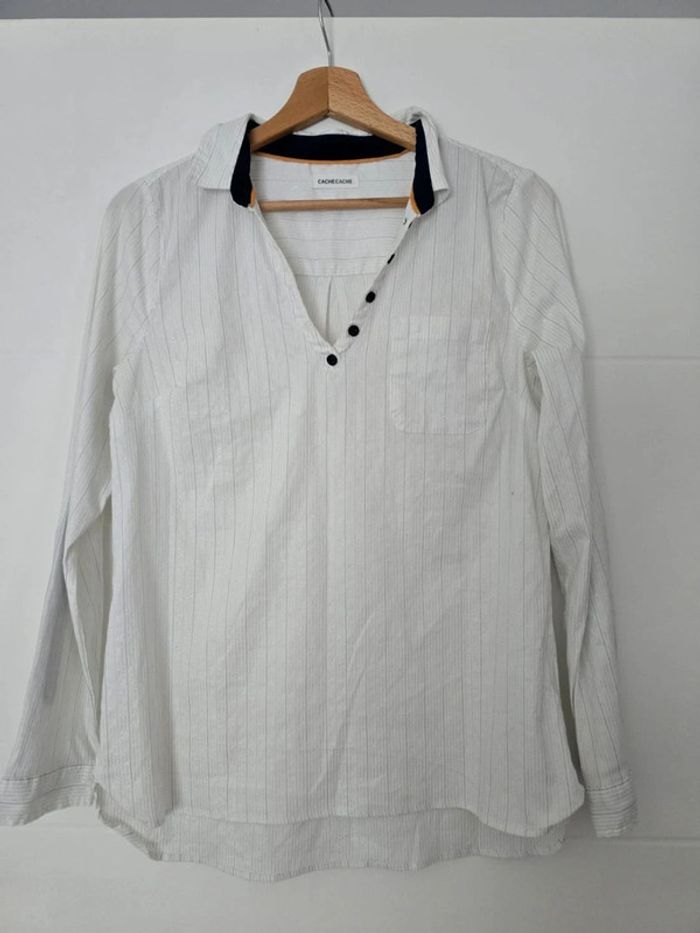 Chemise blanche