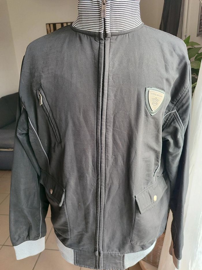 Veste polaire