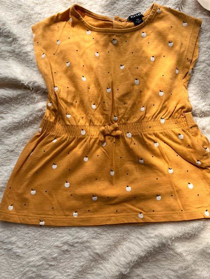 Robe été - photo numéro 2