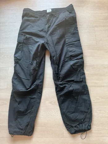 Cargo H&M