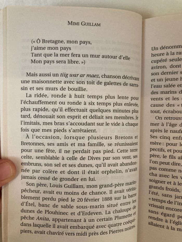 Cahier de vie d’une institutrice - photo numéro 9