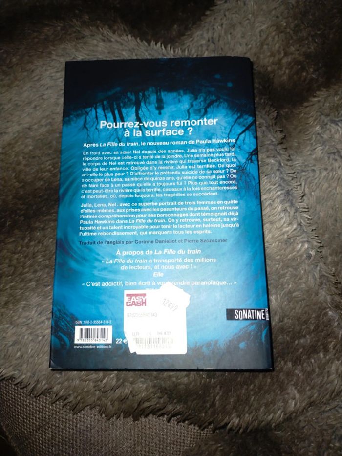 Livre policier - photo numéro 2