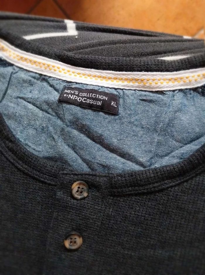 Pull TXL - photo numéro 3