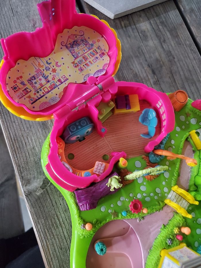 Polly pocket - photo numéro 3