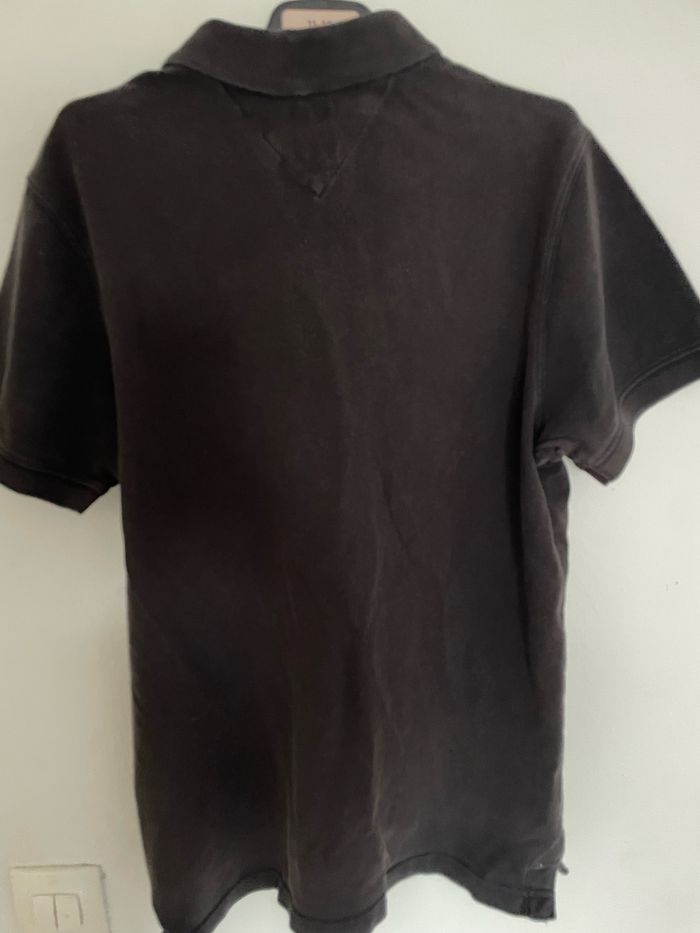 Polo tommy hilfiger - photo numéro 2