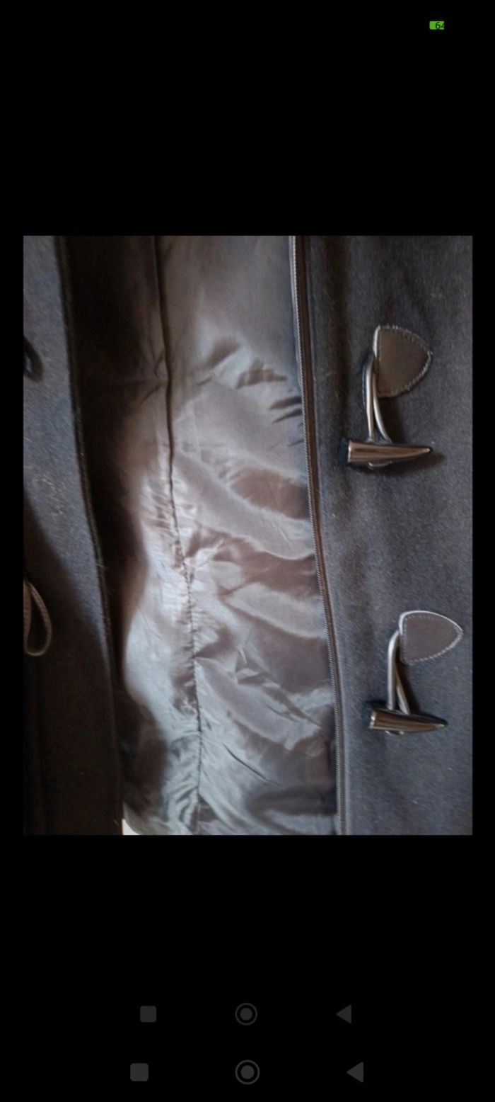 Manteau d'hiver - photo numéro 4