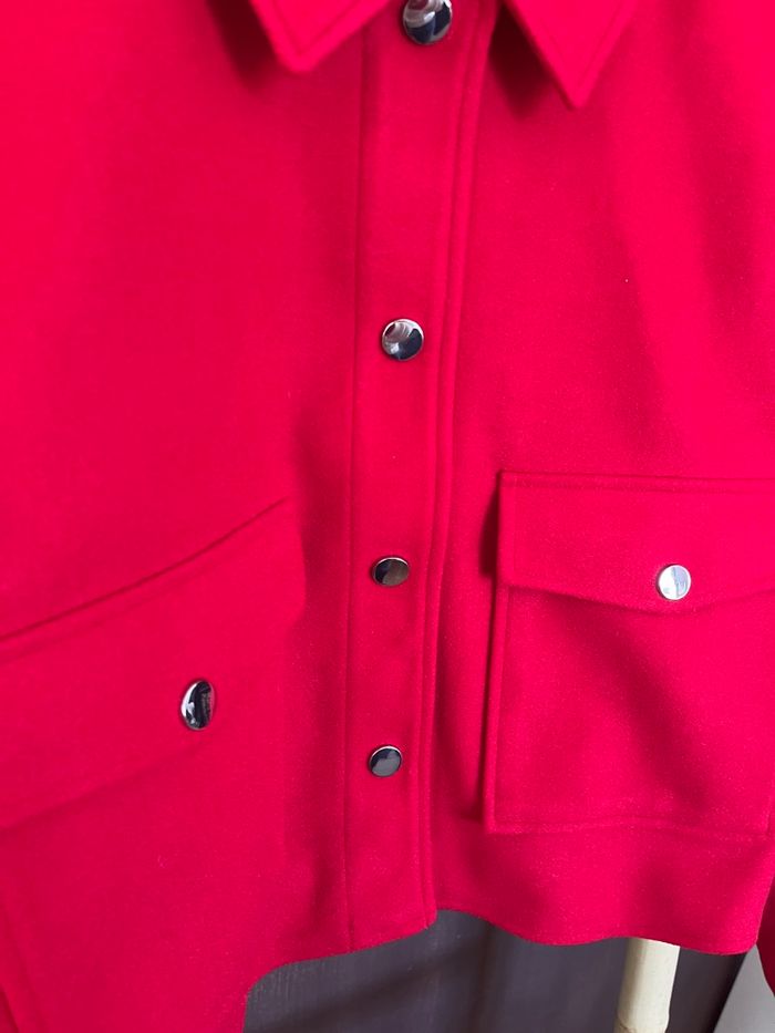 Veste Stradivarius L - photo numéro 7