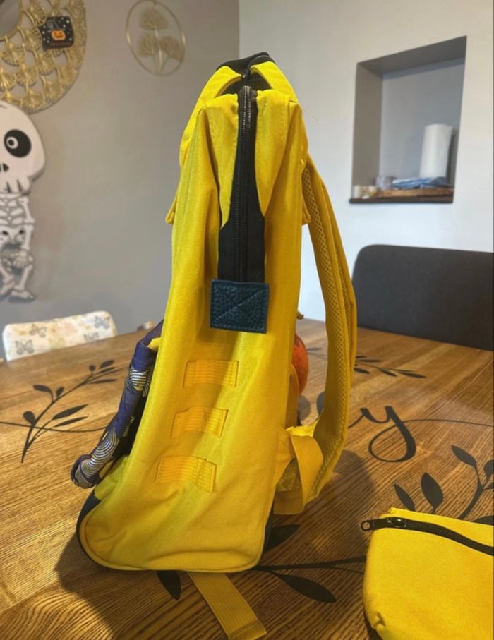 Sac Cabaïa Lisbonne M - photo numéro 2