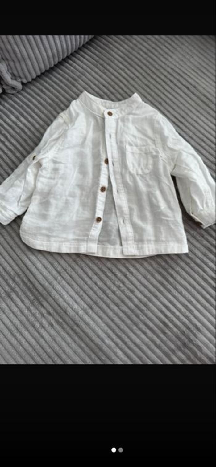 Lot de vêtements Vêtements  1-3mois