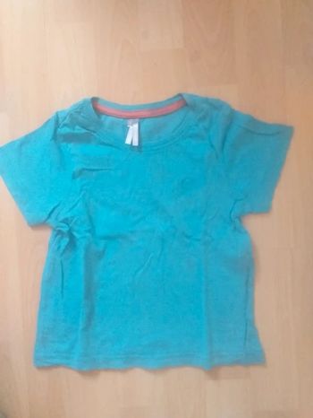 tee shirt garcon 3 ans orchestra