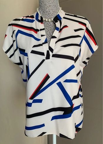 Tunique sans manche SHEIN taille 40/42