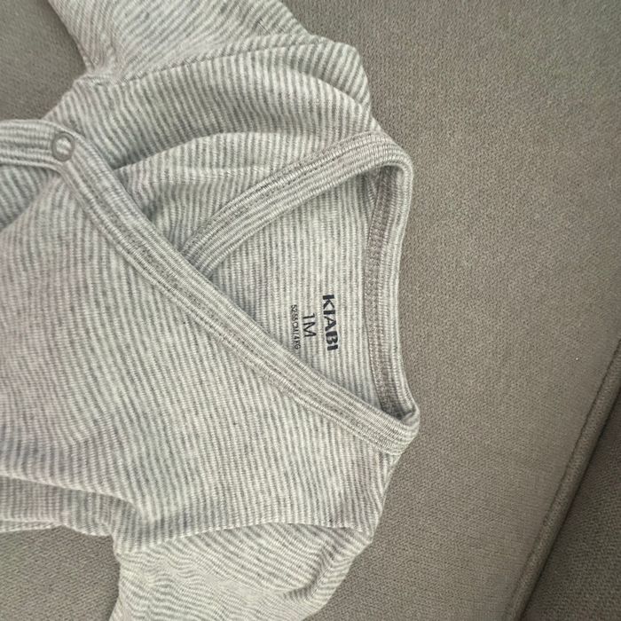 Body taille 1 mois - photo numéro 2