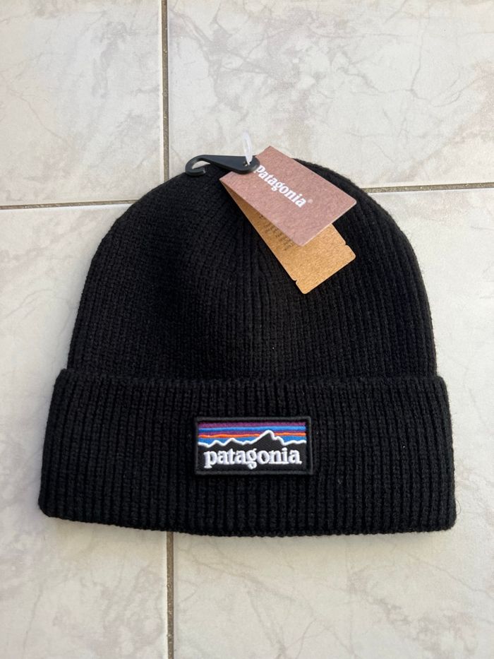 Bonnet patagonia