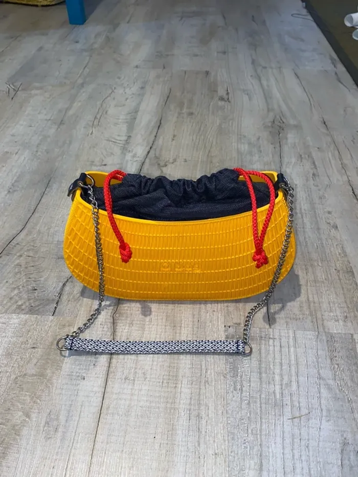 Sac O bag - photo numéro 8