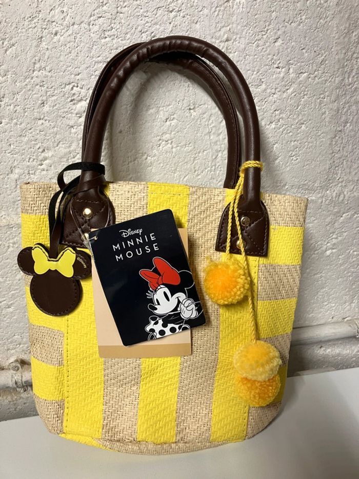 Petit sac de plage