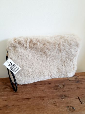 Pochette cocooning