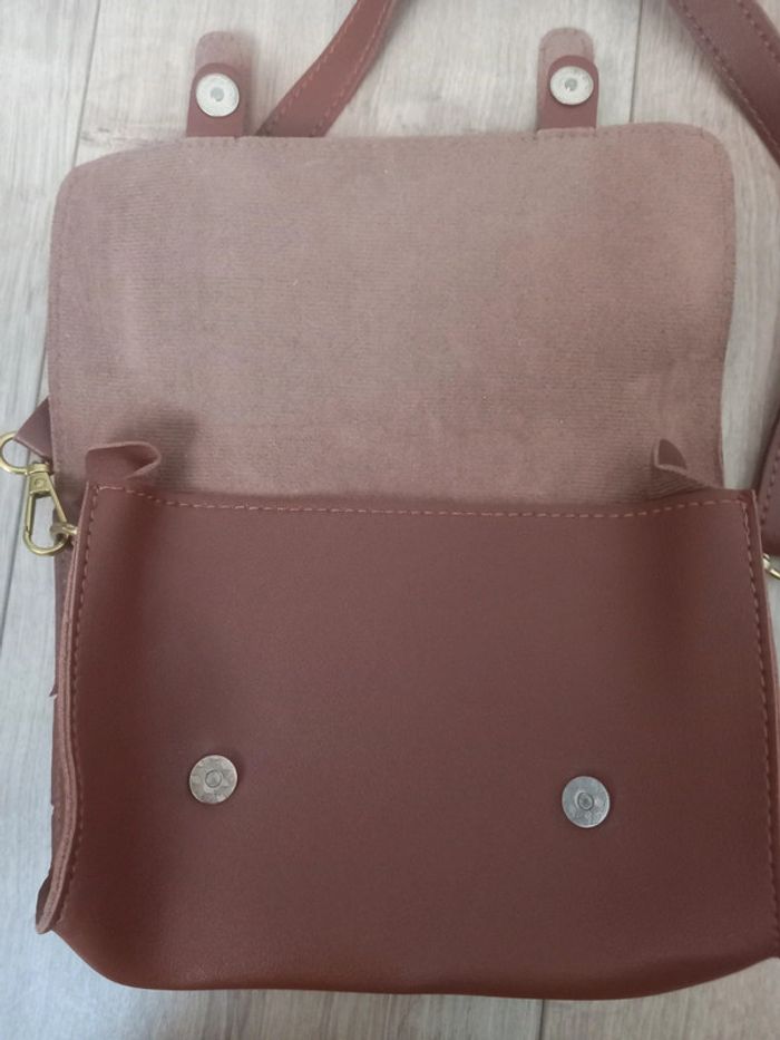 Sac à main Harry potter - photo numéro 3