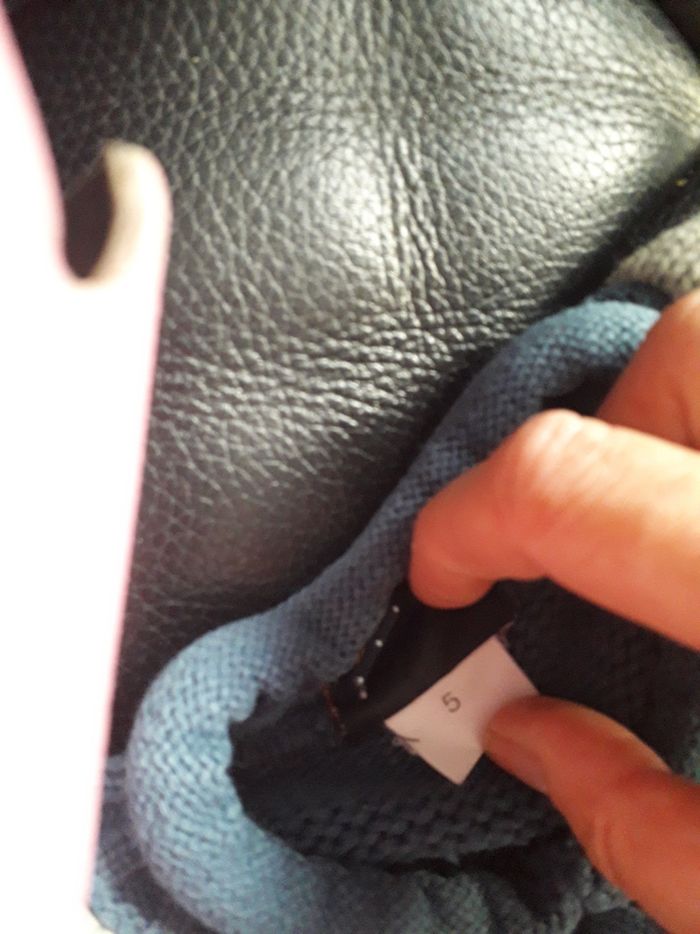 Pull à motif - photo numéro 2