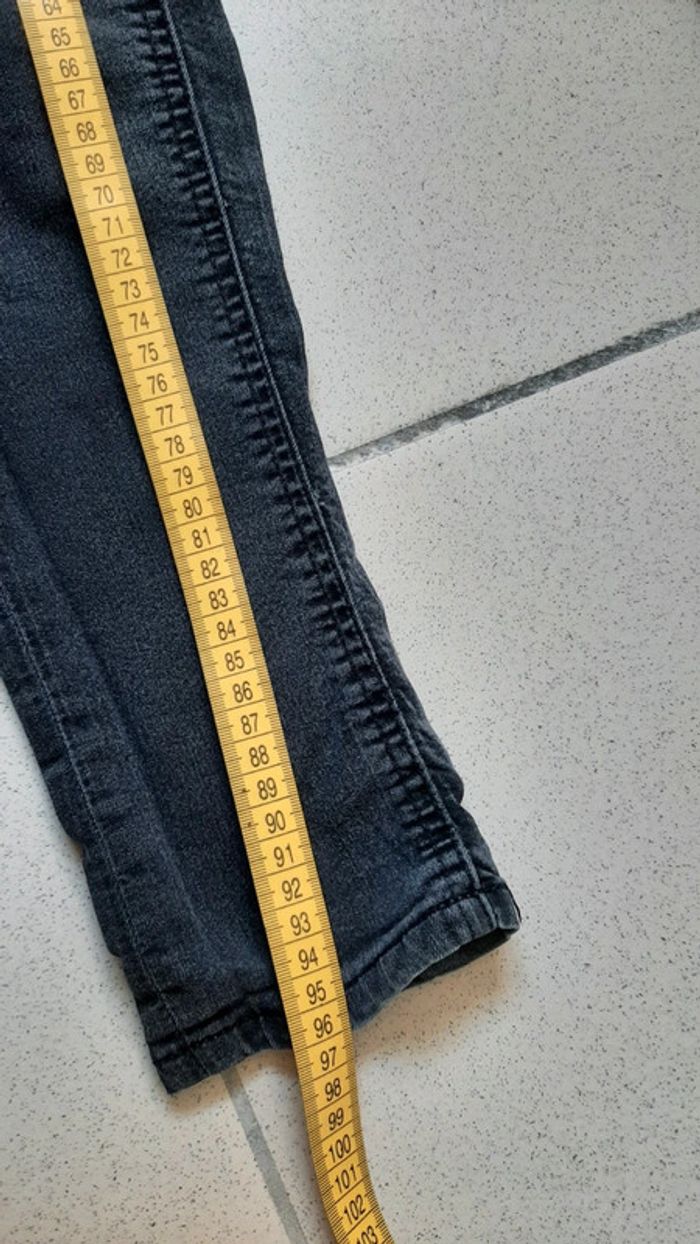 Jean noir taille 38 - photo numéro 3