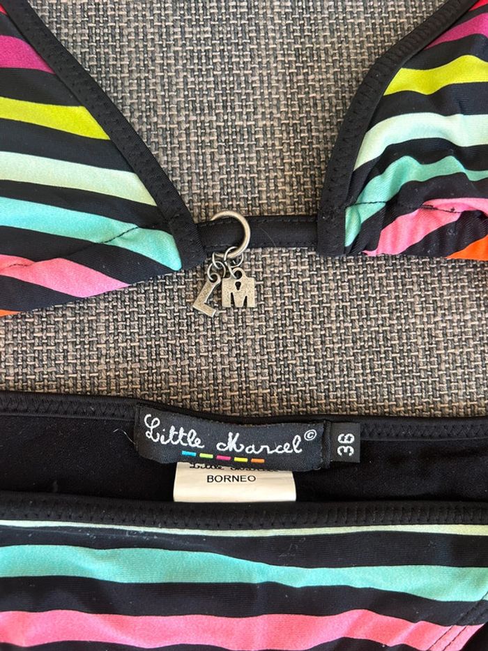 Maillot de bain Little Marcel - photo numéro 2