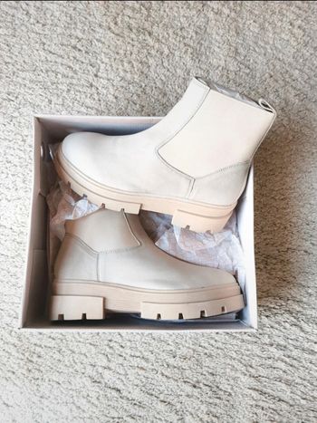 Bottines Anna field