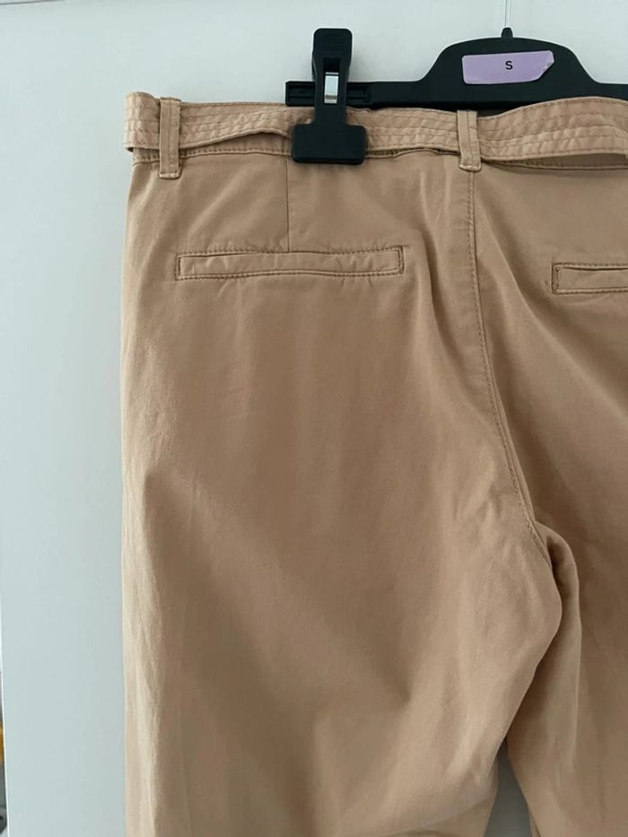 Beau pantalon Promod 🌸 38 - photo numéro 5