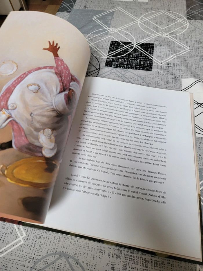 L'esclave au grain de beauté - photo numéro 8