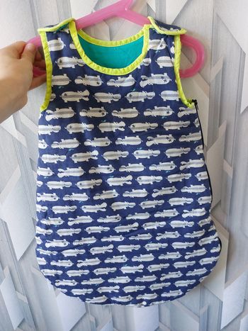 Gigoteuse hippopotame