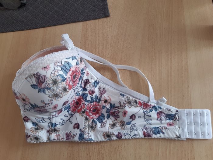 soutien gorge - photo numéro 6